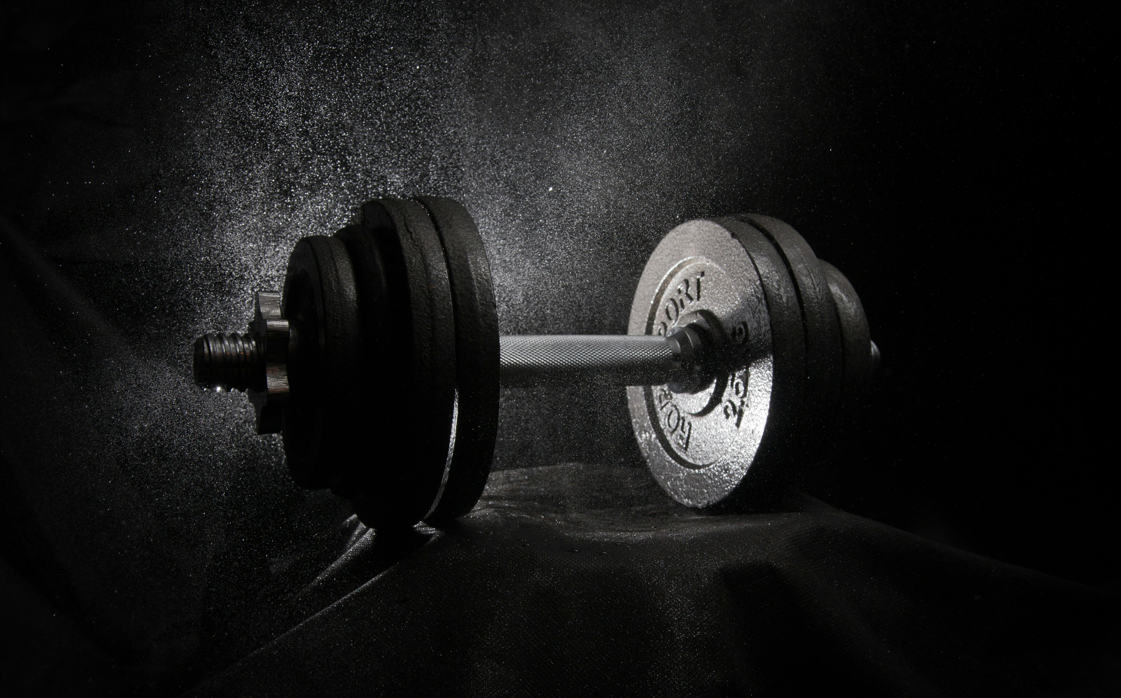Gym Image